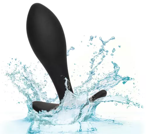 Silikon-Plug Anfänger Begin Teardrop Boundless 6 x 2cm – 7/8