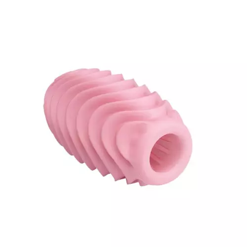 Masturbator Ei Double-Sided Rose – 4/8