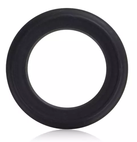 Cockring Caesar 30mm Noir – 1/3
