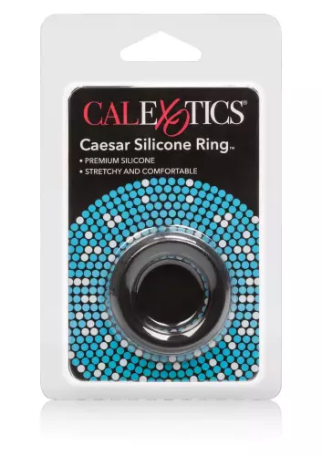 Cockring Caesar 30mm Noir – 2/3
