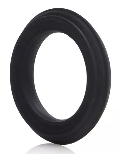 Cockring Caesar 30mm Noir – 3/3