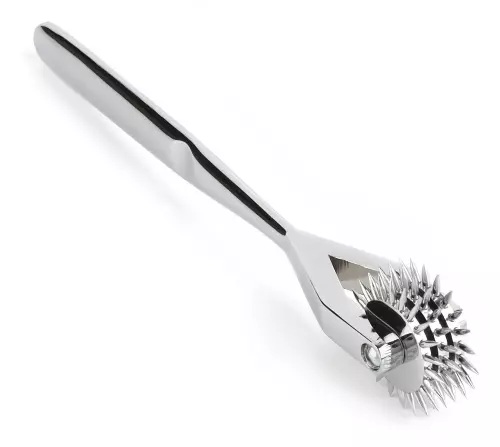Prikkelwiel Trio Pleasure 17cm – 1/7