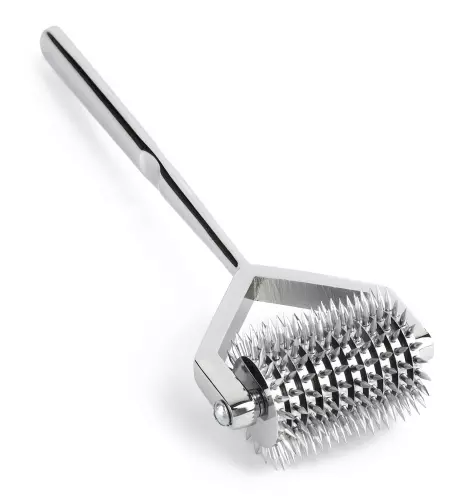 Wartenberg-wieltje 10 wielen Ten Pin 17cm – 1/7