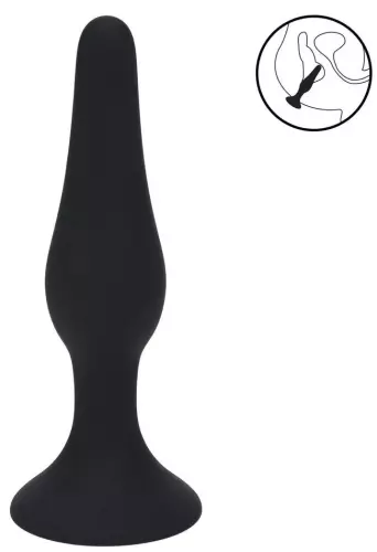 Plug Slim S 9 x 2.5 cm – 3/6