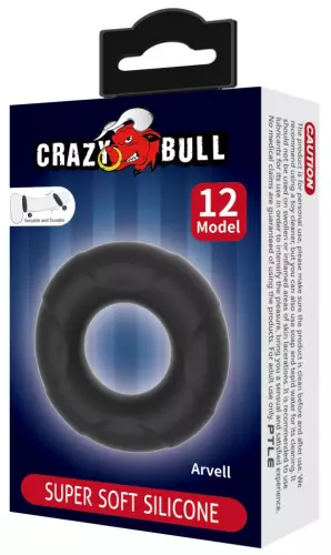 Cockring Arvel 25mm – 2/5