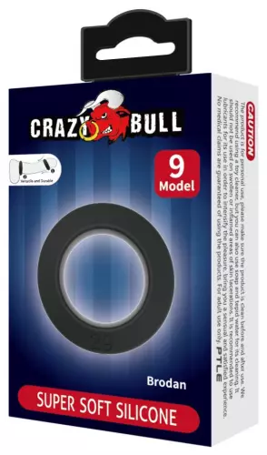Cockring Brodan 29mm – 2/6