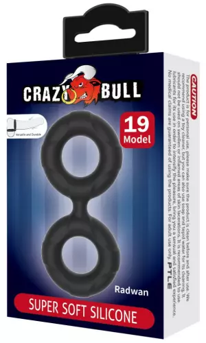 Ballstretcher Radwan 21mm – 2/5