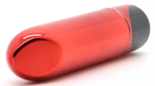 Mini-Vibrator Stick Pulse Rot – 7/8