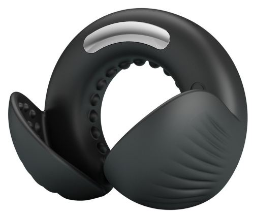 Quentin Vibrating Cockring 33mm