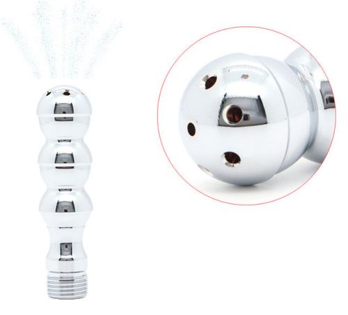 Tribem Shower Nozzle 7.5 x 2.5 cm