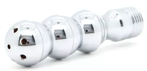 Shower Attachment Tribem 7.5 x 2.5 cm – 4/7
