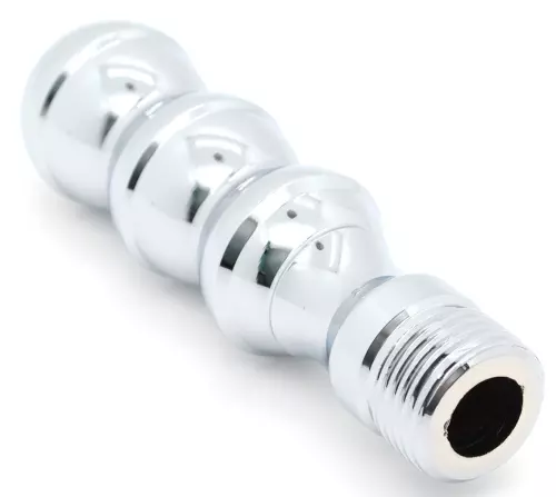 Shower Attachment Tribem 7.5 x 2.5 cm – 5/7