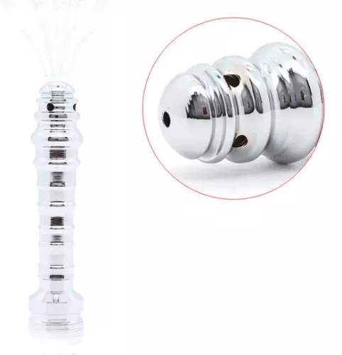 Douchekop Stridenem 11 x 2.1 cm – 1/8