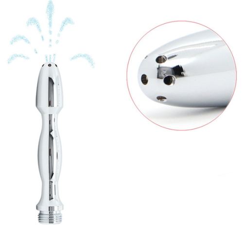 Snakinem Shower Nozzle 11 x 2.1 cm