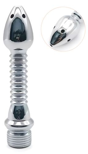 Akonem Shower Nozzle 8.5 x 2.2 cm