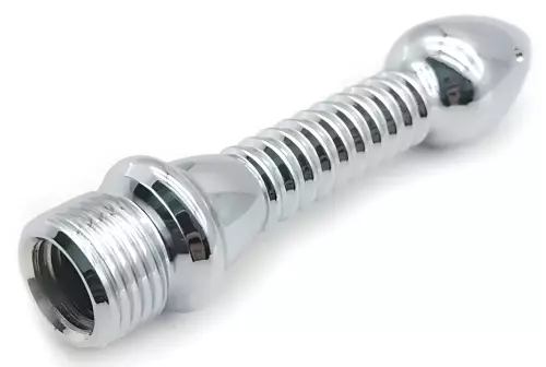 Embout de douche Akonem 8.5 x 2.2 cm – 2/5