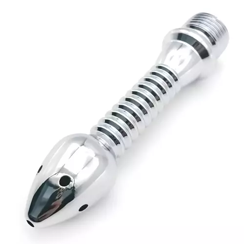 Embout de douche Akonem 8.5 x 2.2 cm – 3/5
