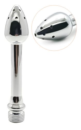 Bulenem Shower Nozzle 11 x 2.5 cm