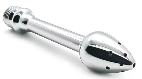 Embout de douche Bulenem 11 x 2.5 cm – 2/5