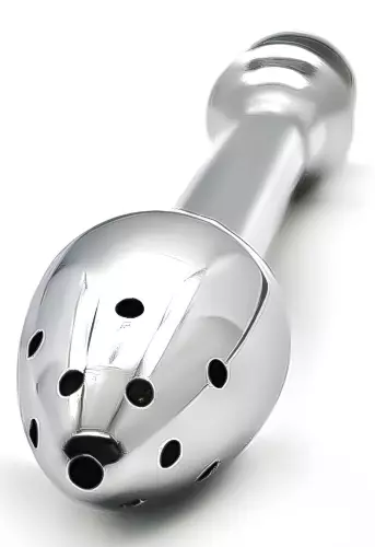 Embout de douche Bulenem 11 x 2.5 cm – 3/5