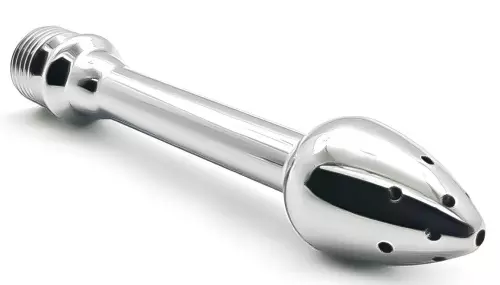 Embout de douche Bulenem 11 x 2.5 cm – 4/5