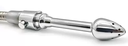 Embout de douche Bulenem 11 x 2.5 cm – 5/5