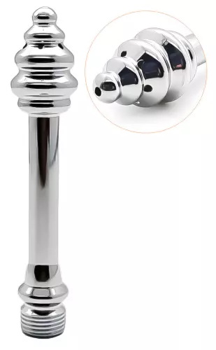 Shower Attachment Setrenem 10.5 x 2.5 cm – 1/4