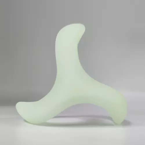 Phosphoreszierender Ballstretcher Ecluros 33mm – 2/5