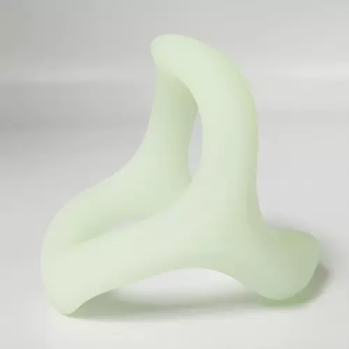 Phosphoreszierender Ballstretcher Ecluros 33mm – 3/5