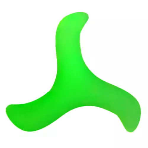 Phosphoreszierender Ballstretcher Ecluros 33mm – 5/5