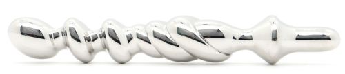 Dubbele Dildo Vrillon 19 x 2.8cm