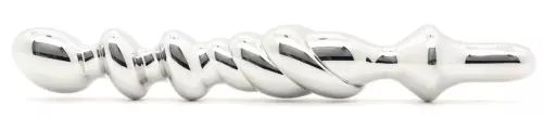 Double Gode Vrillon 19 x 2.8cm – 1/8