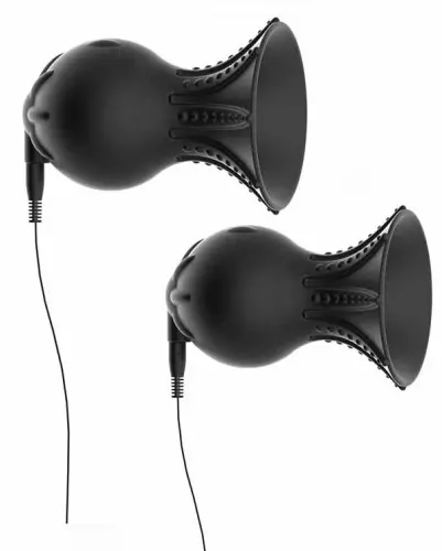 Kit Elektro Shock Nippelsauger mit Regler – 2/4