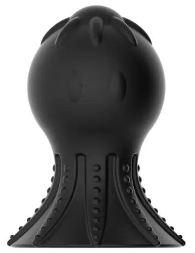 Kit Elektro Shock Nippelsauger mit Regler – 3/4