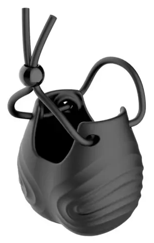 Stimulateur de bourses Balls effect 10 Vibrations – 1/8
