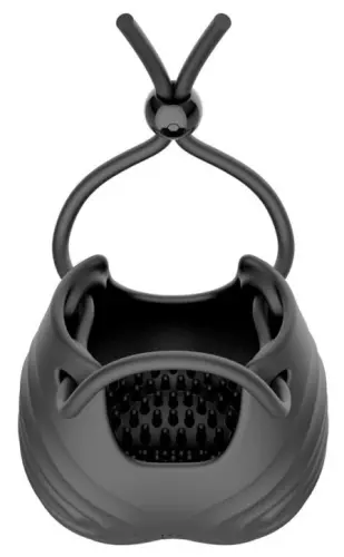 Stimulateur de bourses Balls effect 10 Vibrations – 2/8