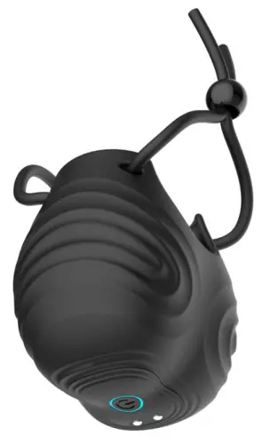 Stimulateur de bourses Balls effect 10 Vibrations – 4/8