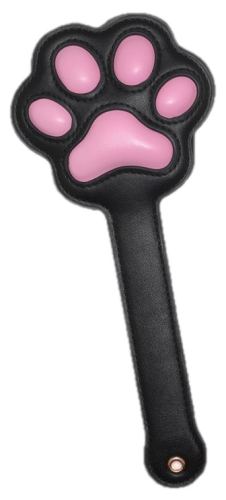 Kattenpoot Paddle Cat Paw 25 cm
