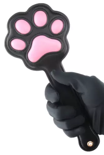 Katzenpfoten-Paddle Cat Paw 25 cm – 2/3