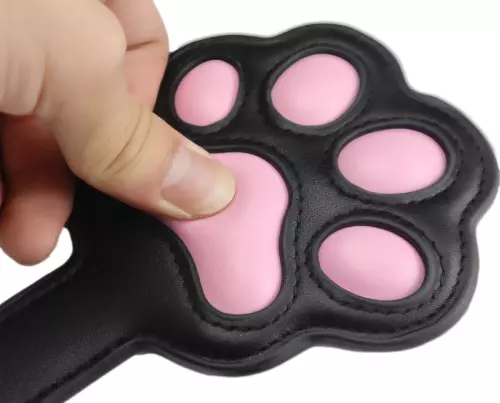 Katzenpfoten-Paddle Cat Paw 25 cm – 3/3
