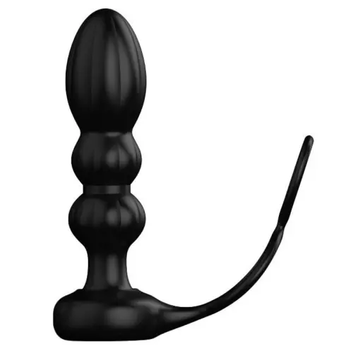 Ballstretcher-Plug Va-et-Vient Trussle 13.5 x 4.1cm – 3/6