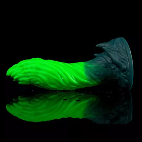 Gode Glowteeth 17 x 4.6cm – 2/7