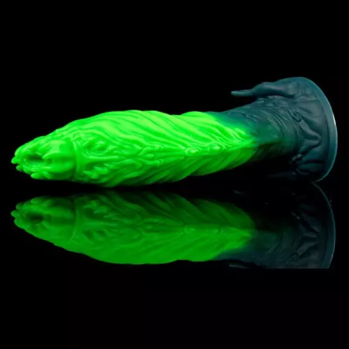 Gode Glowteeth 17 x 4.6cm – 7/7