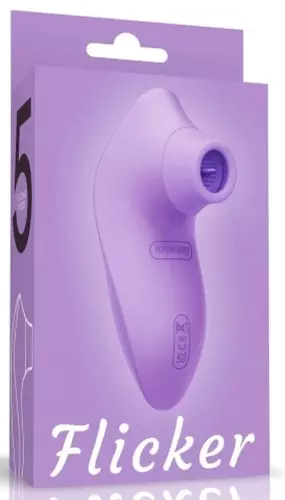 Heartflick Clitoral Stimulator – 2/5