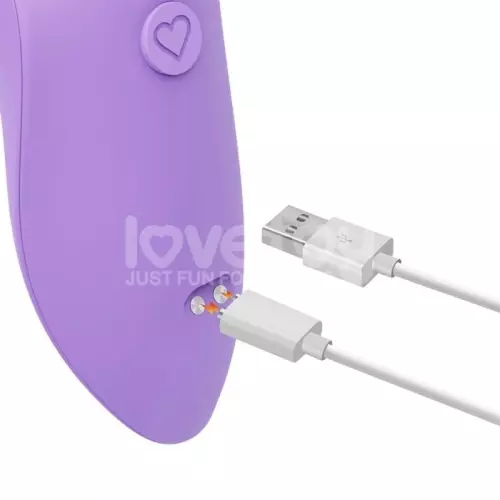 Heartflick Clitoral Stimulator – 3/5