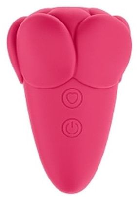 Clitorisstimulator Icecream Roze