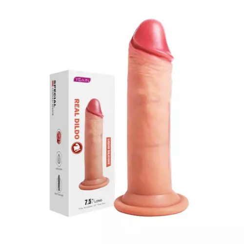 Dildo Offballslide 16 x 4,2cm – 2/2