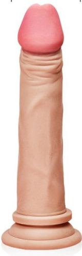 Realistische Dildo Directus 17.5 x 4cm