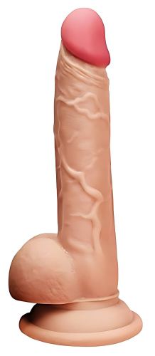Dildo Beautydick 12 x 3.5cm