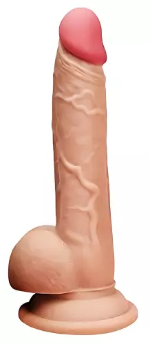Dildo Beautydick 12 x 3,5cm – 1/2
